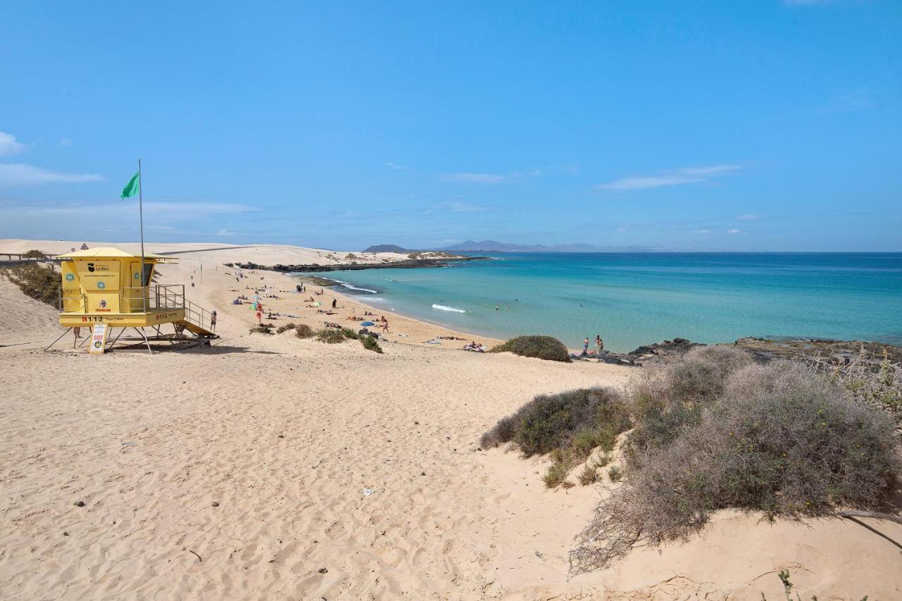 Falco 1 Corralejo Exterior foto